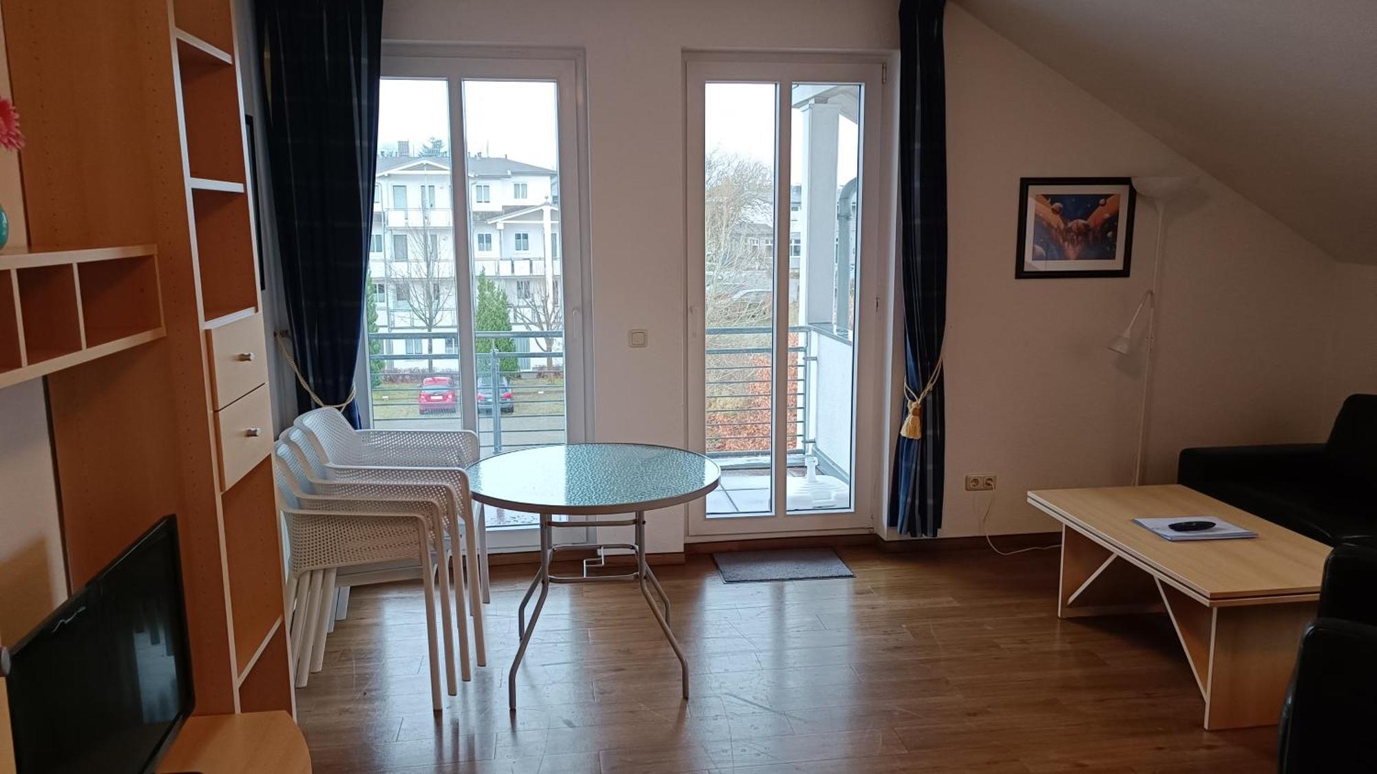 Haus Suedstrand Goehren  Exterior foto