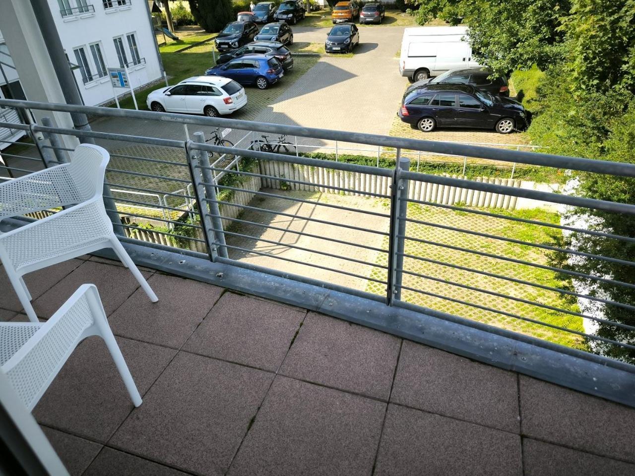 Haus Suedstrand Goehren  Exterior foto