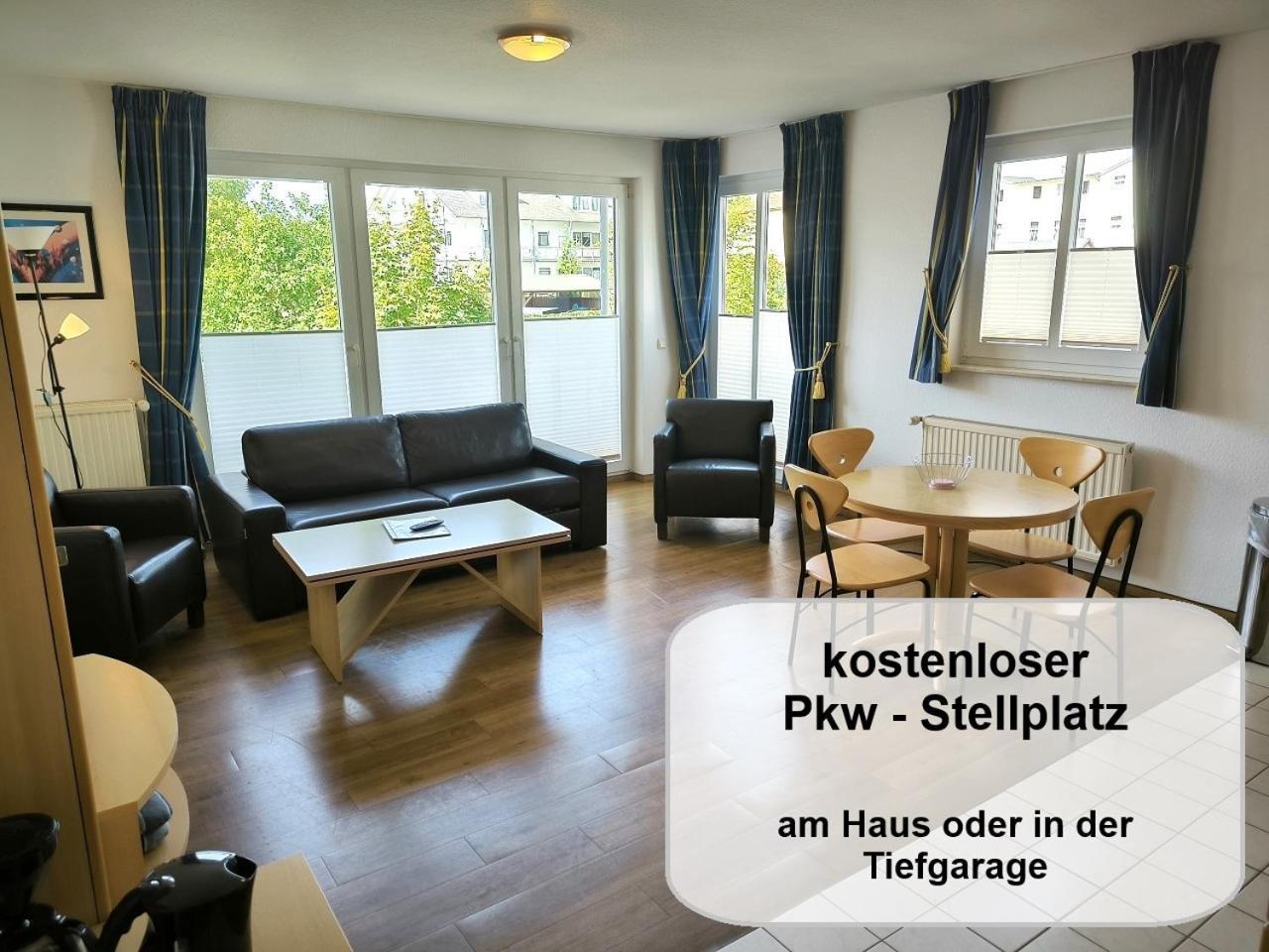 Haus Suedstrand Goehren  Exterior foto
