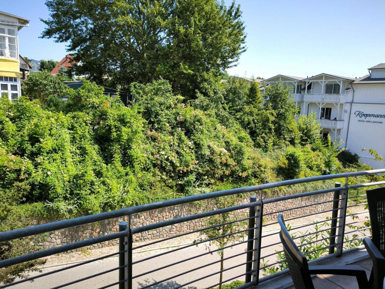 Haus Suedstrand Goehren  Exterior foto