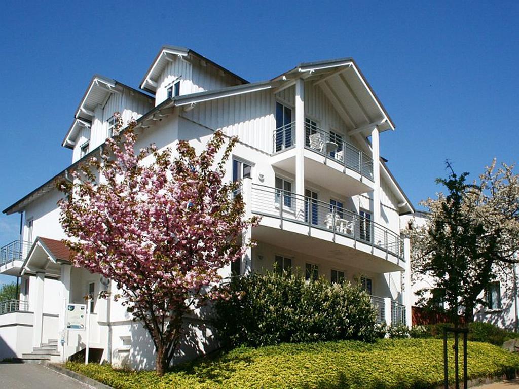 Haus Suedstrand Goehren  Exterior foto